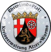 Wappen DÜW