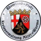 Wappen DÜW